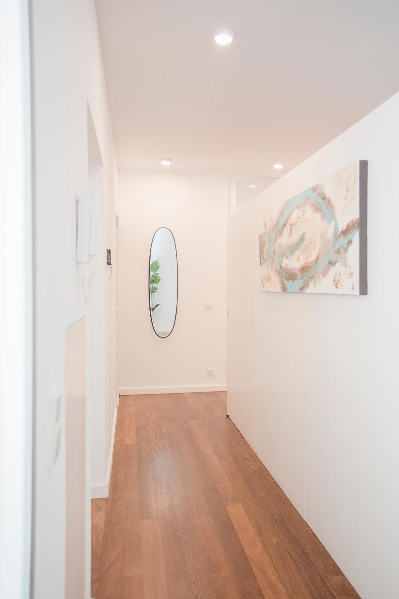 Liiiving In Porto - Light Trendy Apartment Exterior photo