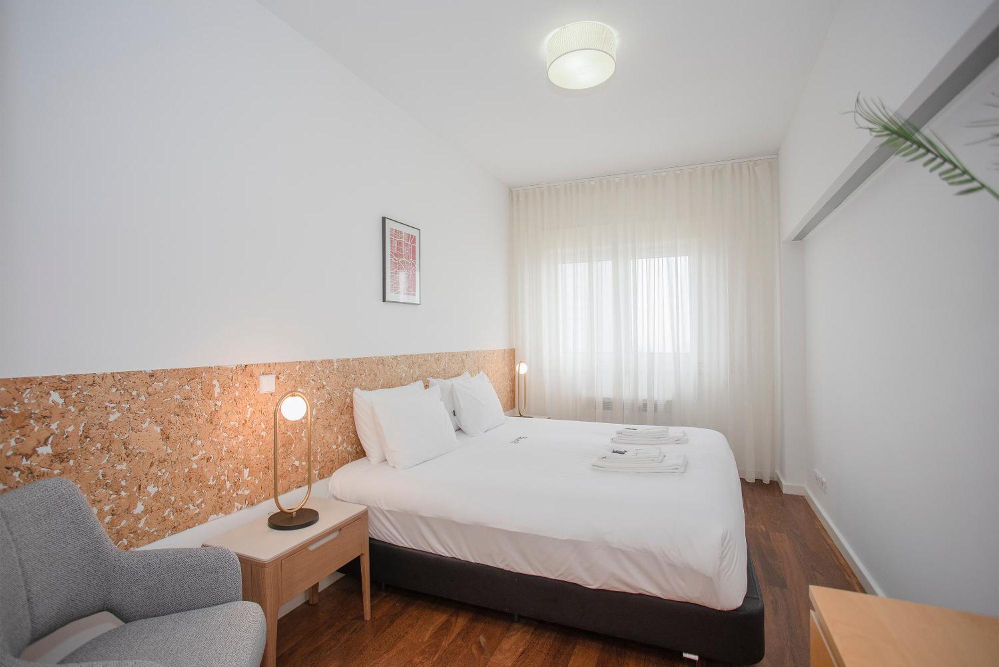 Liiiving In Porto - Light Trendy Apartment Exterior photo