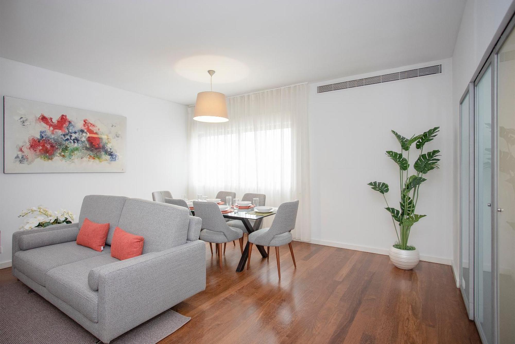 Liiiving In Porto - Light Trendy Apartment Exterior photo